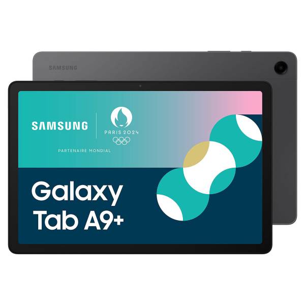 Samsung Galaxy Tab A9+ 64 Go à 199€ à Avignon dans les environs de Saint-Rémy-de-Provence