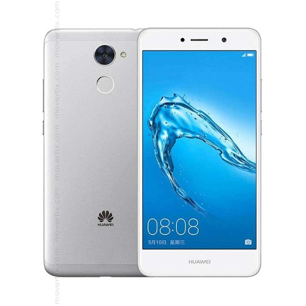 Huawei Y7 argent galaphone vivremobile st remy de provence