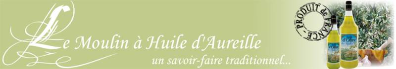 MOULINERIE AUREILLE LE MOULIN A HUILE D'AUREILLE