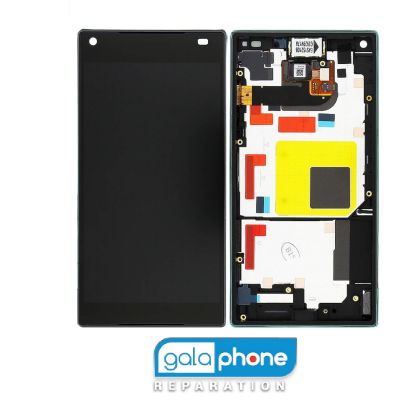 faire changer l'écran de son Sony Xperia Z5 vers chateaurenard