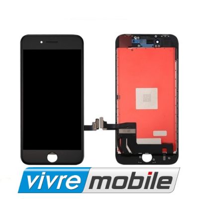 REPARATION BLOC ECRAN IPHONE 8 A SAINT REMY DE PROVENCE  PRES D'AVIGNON