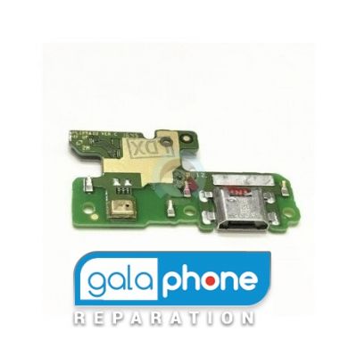 je veux faire réparer le connecteur de charge de mon huawei P8 Lite 2017 vers eygalières