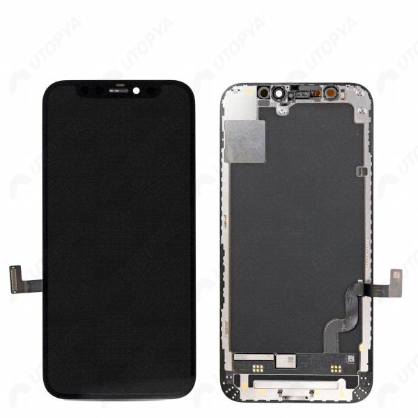 REPARATION ECRAN IPHONE 12 MINI A SAINT REMY DE PROVENCE PRES DE MAUSSANE