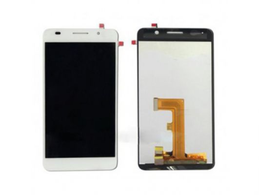 Changement de l'écran d'un Honor 6A a aureille pres de eyguiere