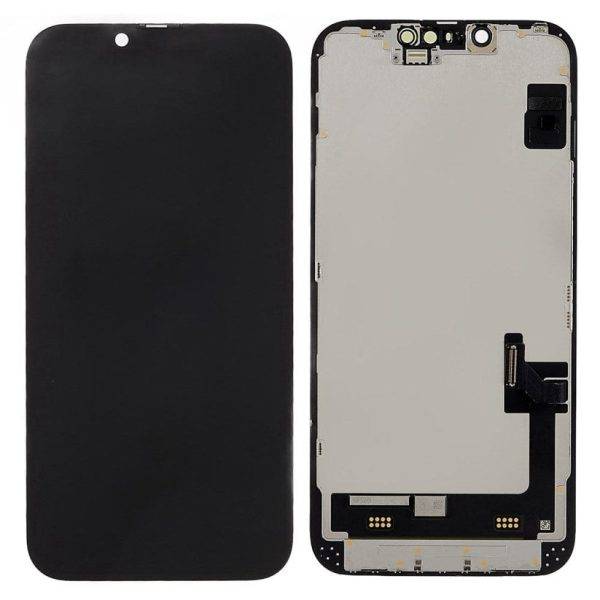 REPARATION ECRAN IPHONE 14 PLUS A SAINT REMY DE PROVENCE PRES DE MAUSSANE