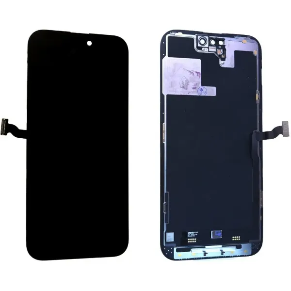 REPARATION ECRAN CASSE IPHONE 14 PRO PAS CHER A SAINT REMY DE PROVENCE pres de Chateaurenard