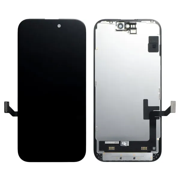 REPARATION ECRAN CASSE IPHONE 15 PAS CHER A SAINT REMY DE PROVENCE pres de Eygalières