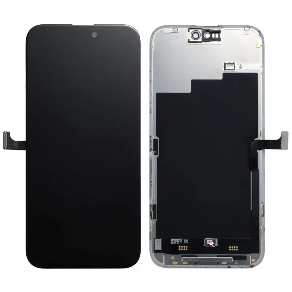 REPARATION ECRAN CASSE IPHONE 15 PRO PAS CHER A SAINT REMY DE PROVENCE pres d'AVIGNON