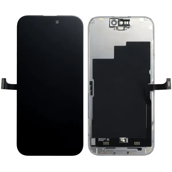 REPARATION ECRAN CASSE IPHONE 15 PRO PAS CHER A SAINT REMY DE PROVENCE pres de TARASCON