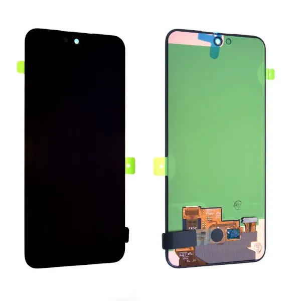 REPARATION BLOC ECRAN AMOLED SAMSUNG A55 A ARLES PRES DE SAINT MARTIN DE CRAU