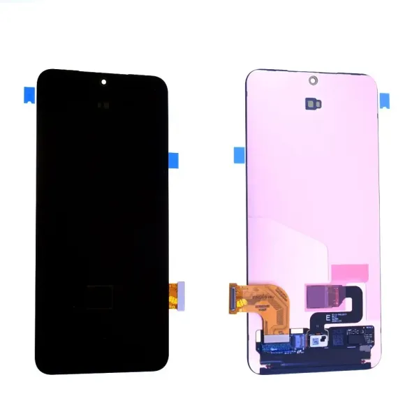 Réparation du bloc écran pour le SAMSUNG GALAXY S24 A TARASCON PRES DE BOULBON