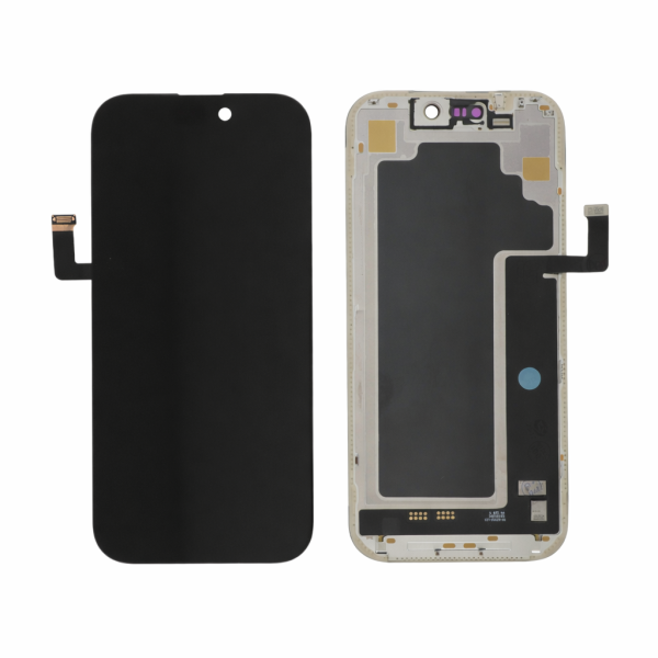 Réparation écran iPhone 17, 17 Air, 17 Pro et 17 Pro Max à Saint-Rémy-de-Provence