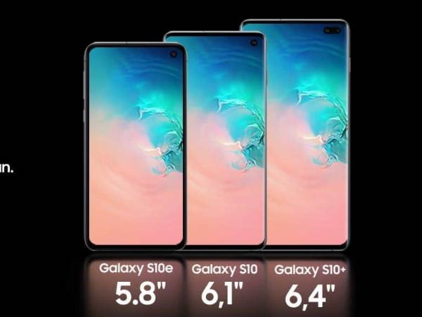 Samsung galaxy S10+ BLANC-NOIR-VERT NEUF GARANTIE 24 MOIS SUR ORGON PRES DE CAVAILLON