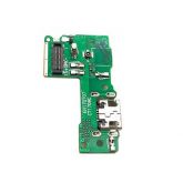 je veux changer le connecteur de charge de mon huawei Y6 2017 vers st remy de provence dans les alpilles