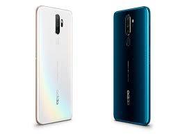 CHANGEMENT D'ECRAN COMPATIBLE SUR UN OPPO A9 2020 A MAS BLANC DES ALPILLES PRES DE SAINT REMY DE PROVENCE
