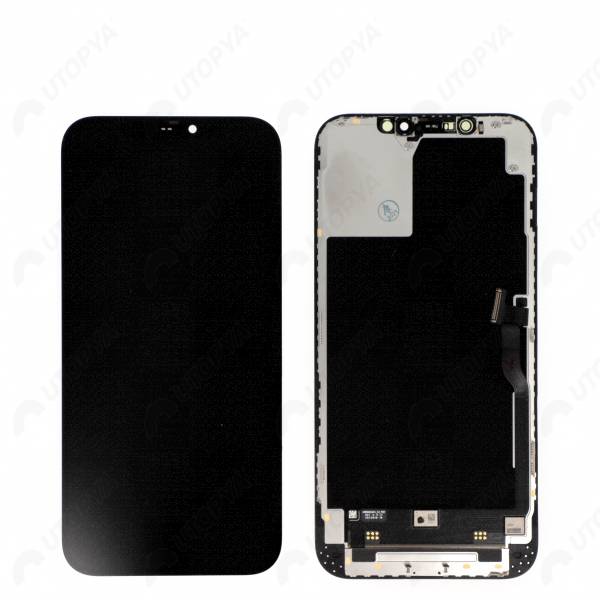 REPARATION ECRAN IPHONE 12 PRO MAX A MAILLANE PRES DE SAINT REMY DE PROVENCE