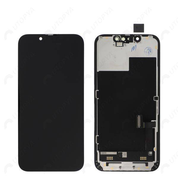 REPARATION ECRAN IPHONE 13 A SAINT REMY DE PROVENCE A COTE DE CAVAILLON