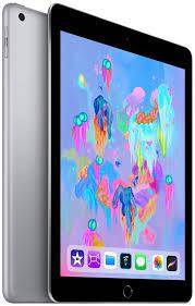 CHANGEMENT DE LA VITRE TACTILE SUR UN IPAD 6 A SAINT REMY DE PROVENCE PROCHE DE MAUSSANE