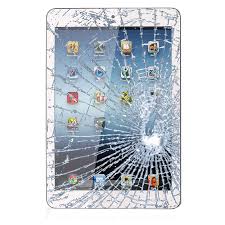 Réparation vitre IPAD 2