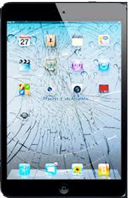 Changement vitre tactile IPAD 3