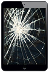 Réparation bloc écran Ipad Mini 4