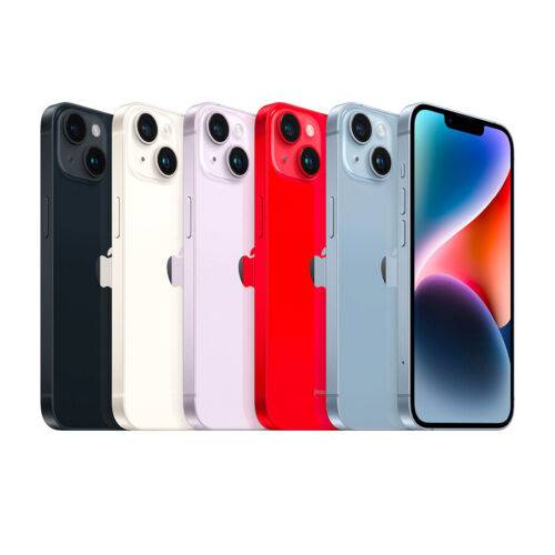 IPHONE 14 128 GO NEUF GARANTI 12 MOIS A SAINT REMY DE PROVENCE A COTE DE MOLLEGES