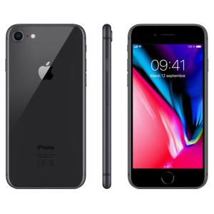 iphone 8 256go Gris à côté de Eyragues