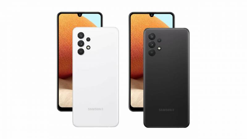 SAMSUNG A32 4G NEUF ET DEBLOQUE 128 Go de stockage a Saint Remy de Provence près de maussane