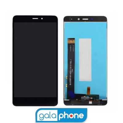 Remplacement d'écran sur un Xiaomi Redmi Note 4 a Arles pres de Fourques