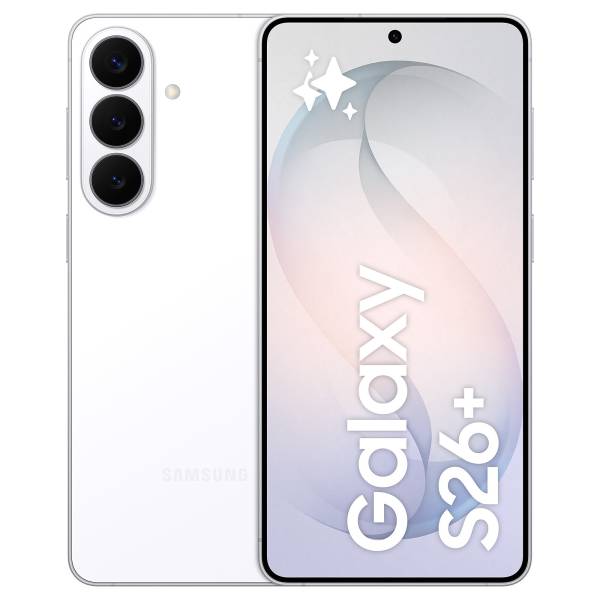 Samsung Galaxy S26+ à Eyragues, proche de  Saint-Rémy-de-Provence