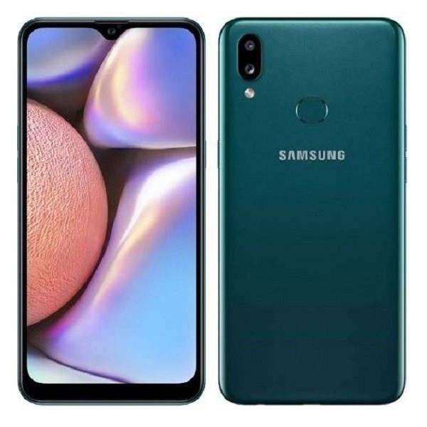 REMPLACEMENT BLOC ECRAN ORIGINE SAMSUNG GALAXY A10S A ARAMON PRES D'AVIGNON