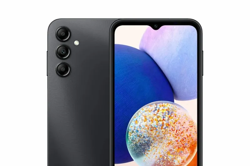 SAMSUNG GALAXY A14 4G 64GO A MAILLANE A COTE DE EYRAGUES