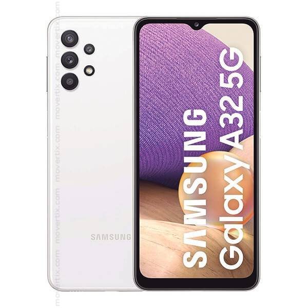 ECRAN COMPLET ORIGINE SAMSUNG GALAXY A32 5G A ROGNONAS PRES DE GRAVESON