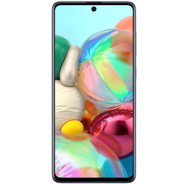 REPARATION BLOC ECRAN COMPLET D'ORIGINE SAMSUNG GALAXY A71 A AUREILLE PRES DE CAVAILLON