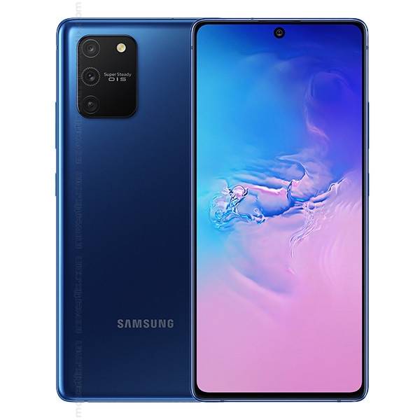 REPARATION BLOC ECRAN D'ORIGINE SUR UN SAMSUNG S10 lite A CAVAILLON PRES DE SAINT REMY DE PROVENCE
