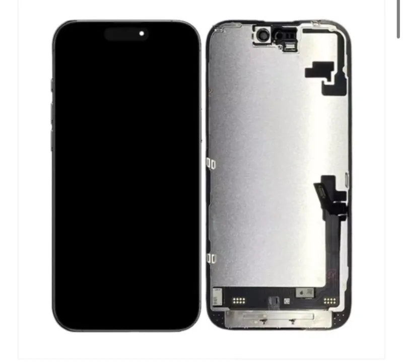 Réparation écran iPhone 16 à Saint-Rémy, proche de VIOLES !