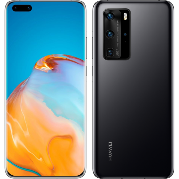 REMPLACEMENT BLOC ECRAN ORIGINE HUAWEI P40 PRO A CHATEAURENARD PRES DE EYRAGUES