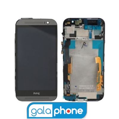 réparer un écran de HTC ONE M8 pas loin de st remy de provence