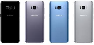 Changement d'une vitre arrière cassée de Samsung Galaxy S8 a Plan D'Orgon près de Caumont sur Durance